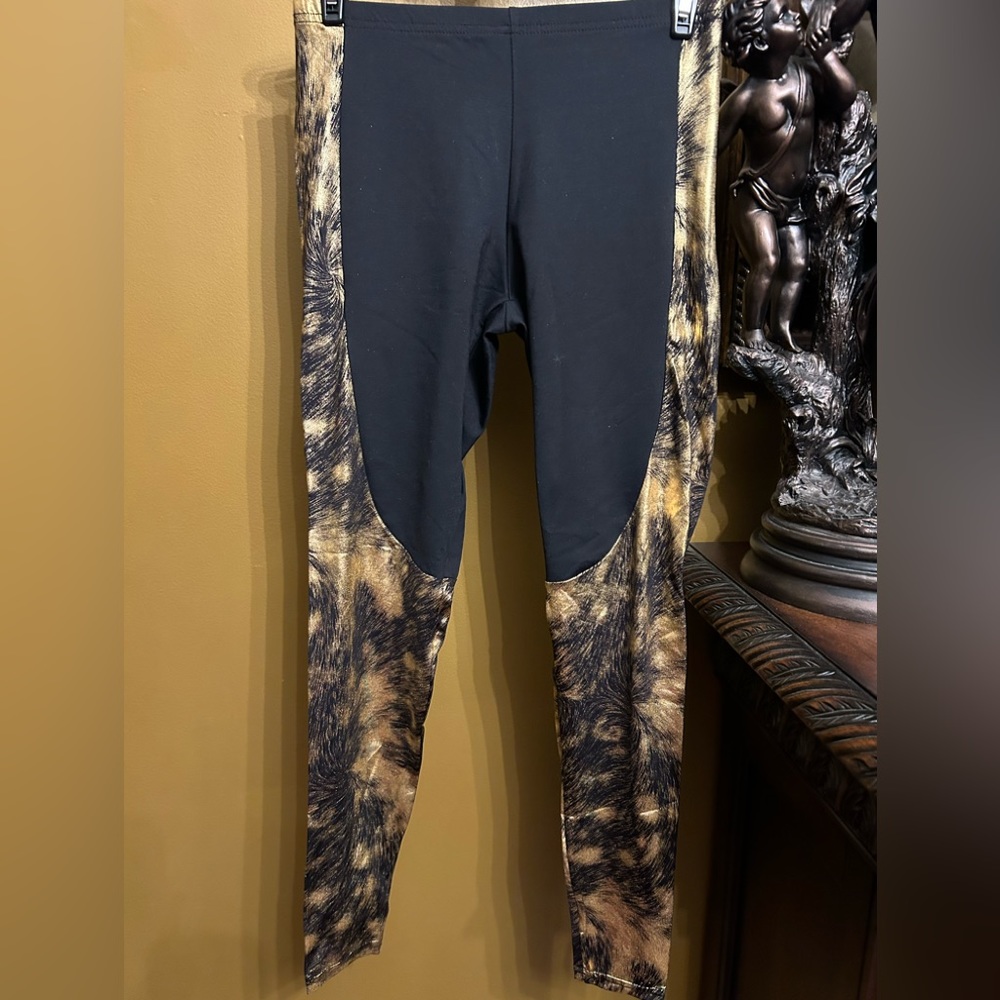 NWOT Pickyboo Leggings